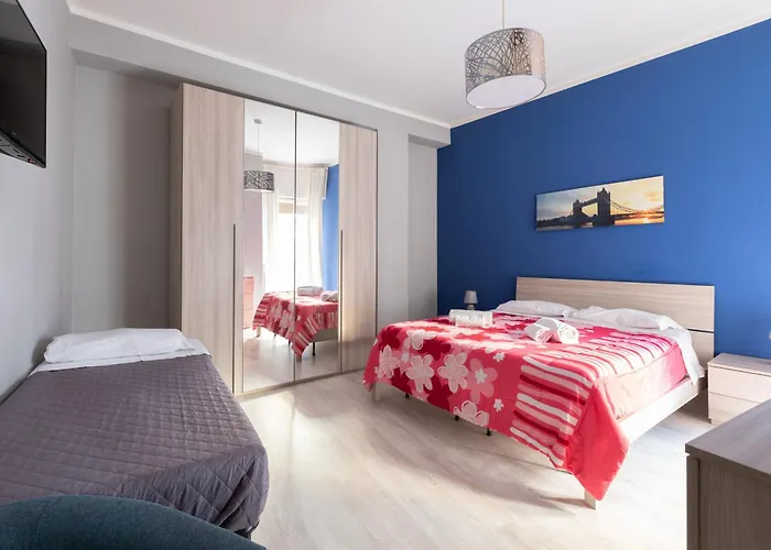 Alpino 76 Guest house