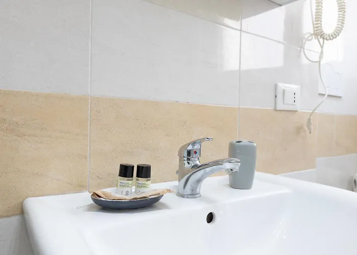 Guest house Alpino 76