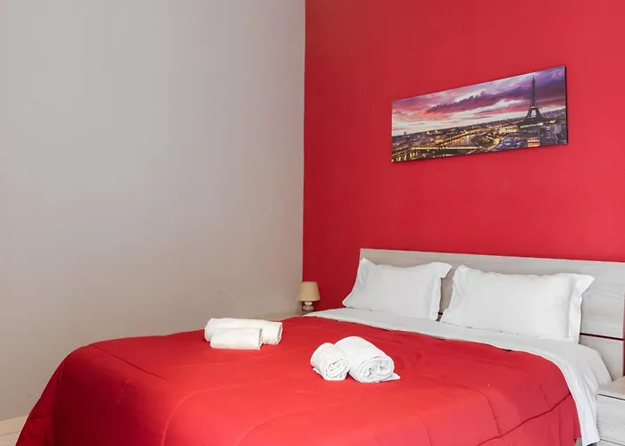 Guest house Alpino 76 Rome