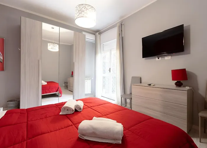 Alpino 76 Guest house 3*