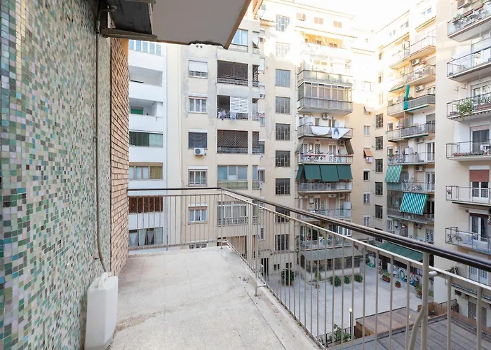 Alpino 76 Guest house