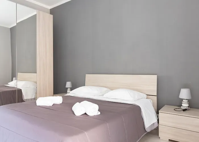 Alpino 76 Guest house Rome