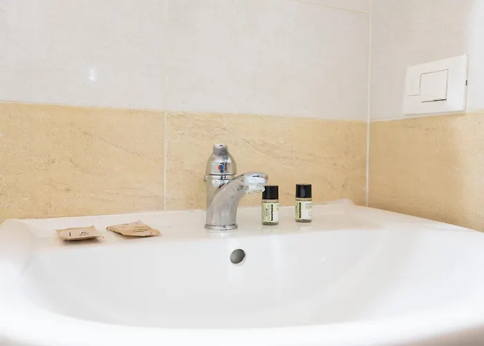 Guest house Alpino 76 Rome