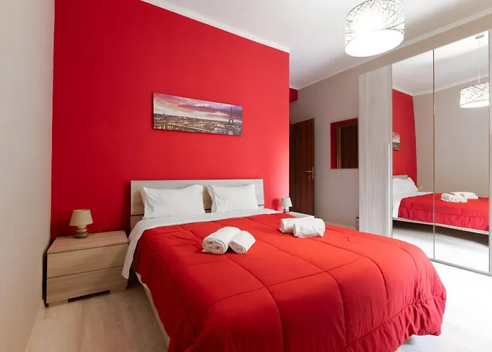 Alpino 76 Guest house