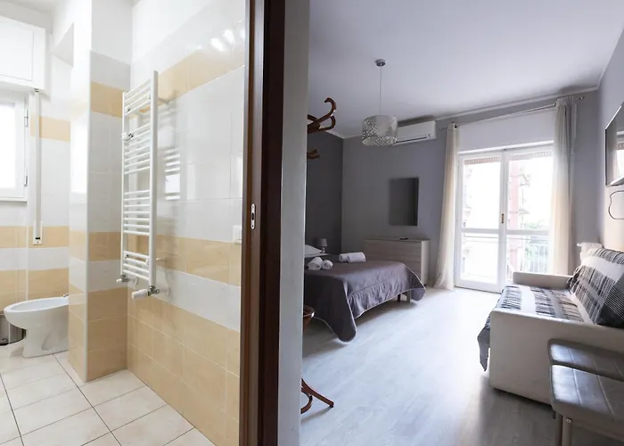 Alpino 76 Guest house 3*