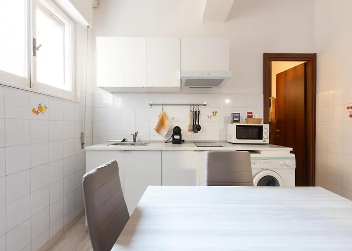 Alpino 76 Guest house