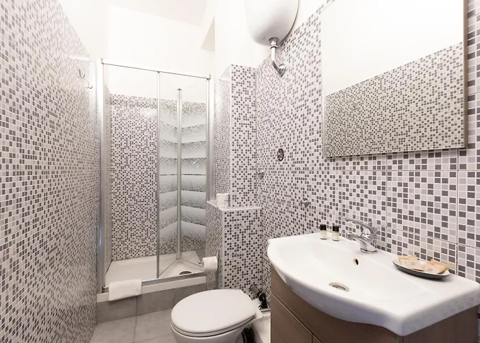 Alpino 76 Guest house 3*