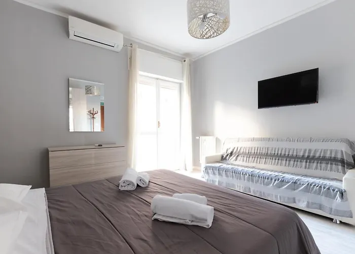 Alpino 76 Guest house 3*
