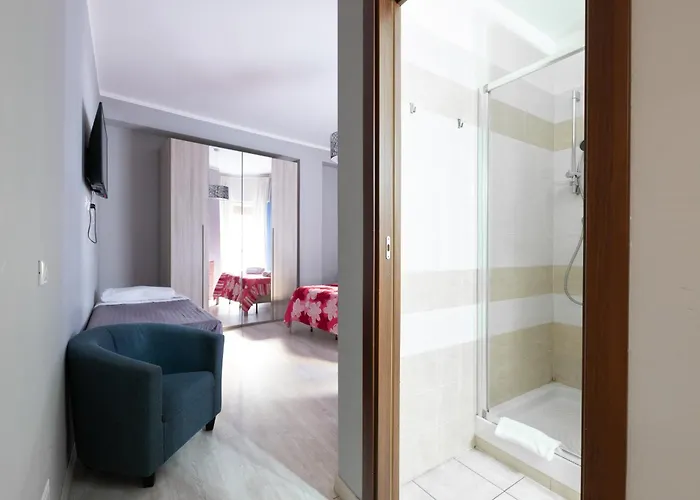 Guest house Alpino 76 Rome