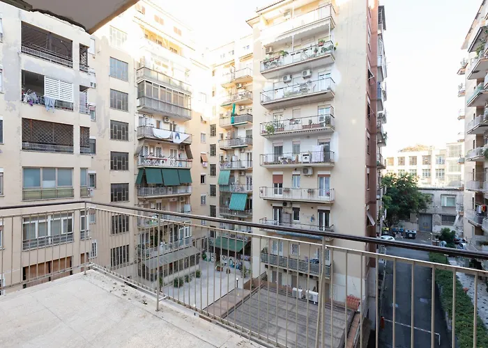 Guest house Alpino 76